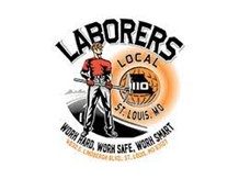 Construction Laborers Local 110